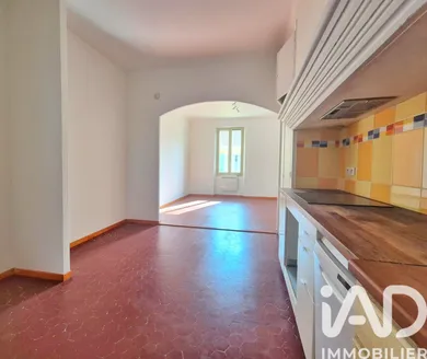 Apartment in Hyères (83400)