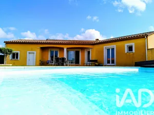 Maison à Raissac-sur-Lampy (11170)