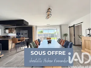 Maison à Saint-Sauveur-d'Aunis (17540)