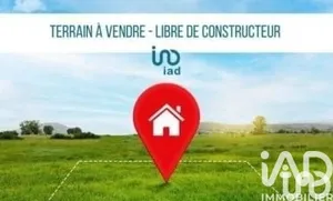 Land in Rennes (35000)