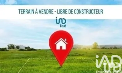 Land in Rennes (35000)
