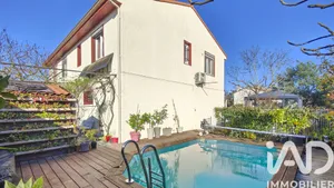 Maison traditionnelle à Tournefeuille (31170)