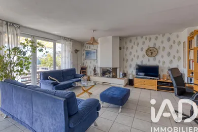 Apartment in Grenoble (38000)