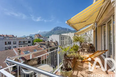 Apartment in Grenoble (38000)