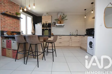 Apartment in Narbonne (11100)