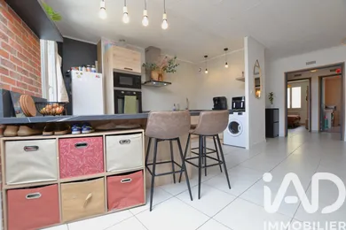 Apartment in Narbonne (11100)