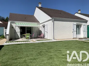 House in Saint-Pryvé-Saint-Mesmin (45750)