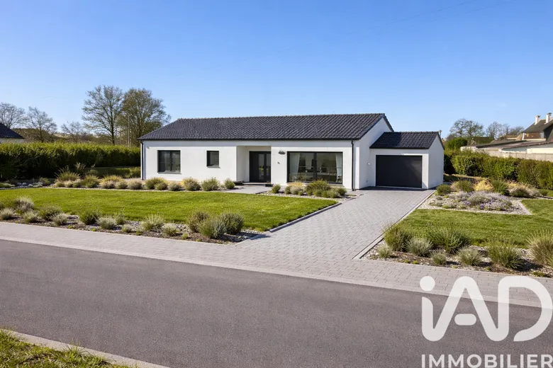 Terrain à Paray-le-Monial (71600) · 77 900 €