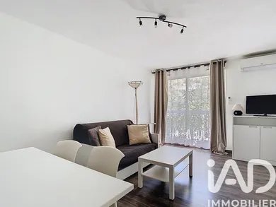 Apartment in Montpellier (34090)