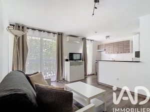Apartment in Montpellier (34090)