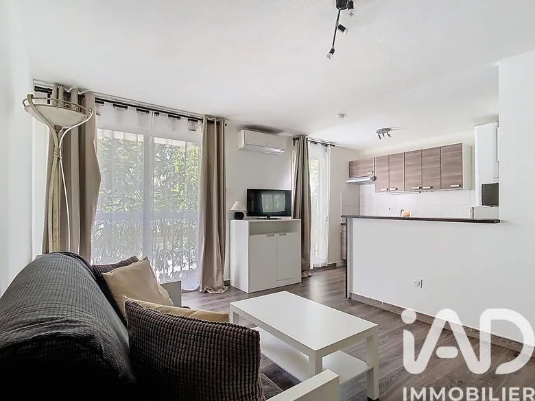 Appartement 2 pièces 45 m² · à Montpellier · 45 m² · 130 000 €