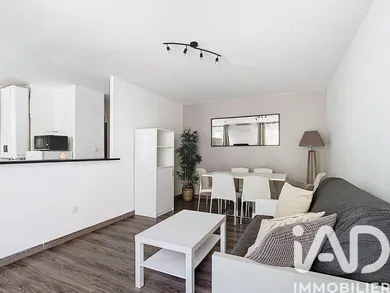 Apartment in Montpellier (34090)