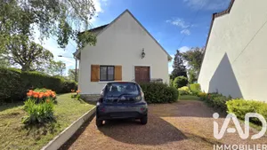 Traditional house in Savigny-sur-Orge (91600)