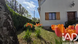 Maison traditionnelle à Savigny-sur-Orge (91600)
