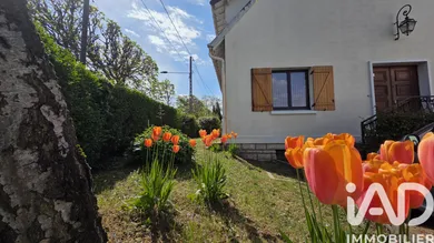 Traditional house in Savigny-sur-Orge (91600)