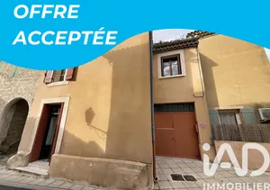 Maison de village à Entraigues-sur-la-Sorgue (84320)