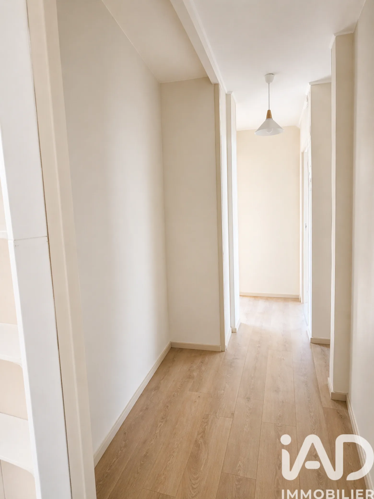 Vente appartement à Yerres (91330) : appartement 3 pièces 57 m² - 2005540 — 3
