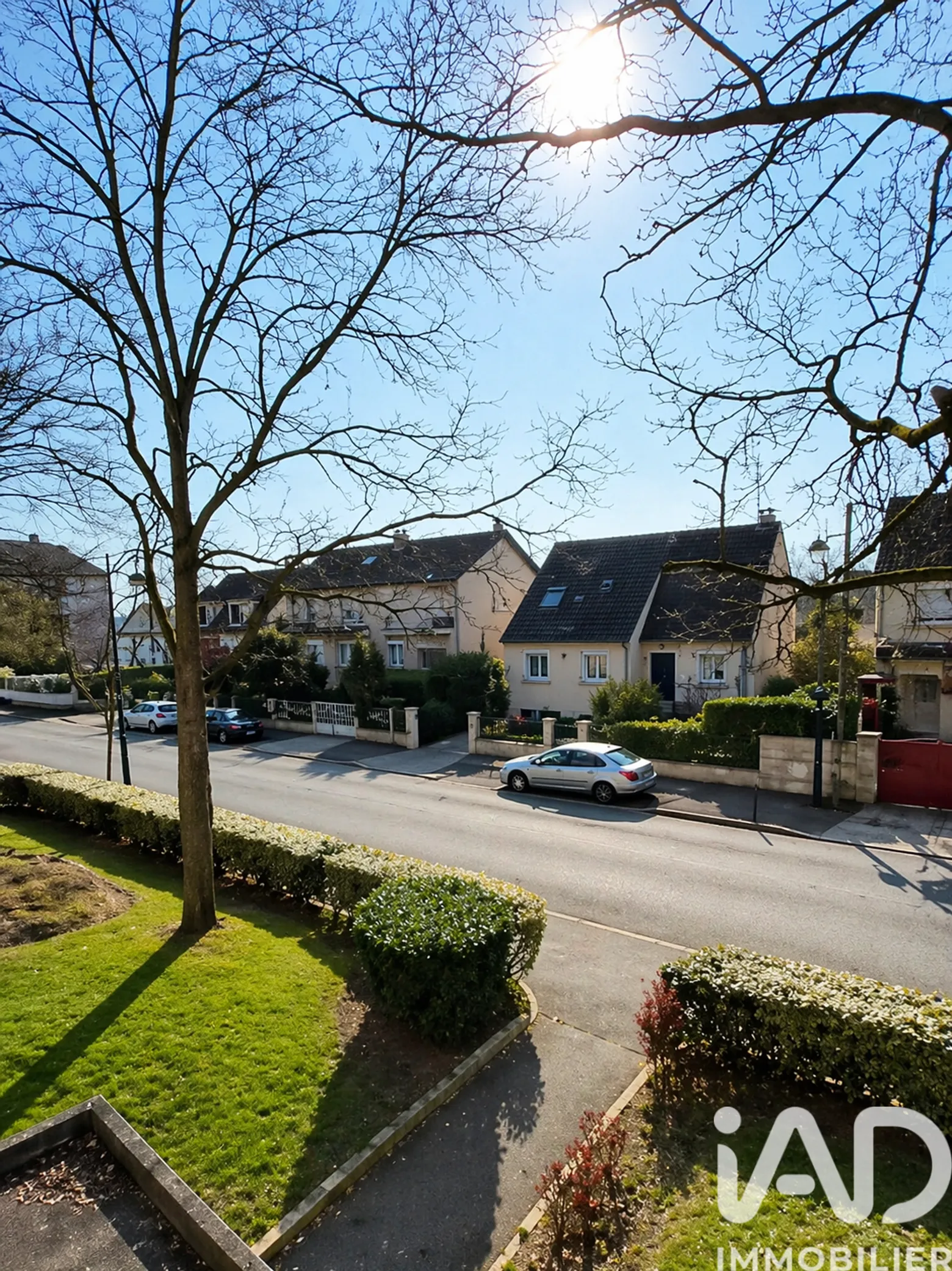 appartement à Yerres