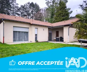 Maison à Verneuil-sur-Vienne (87430)