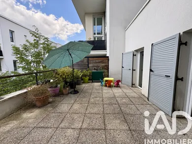 Appartement à Juvisy-sur-Orge (91260)