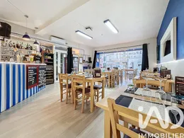Restaurant in Mareuil (24340)