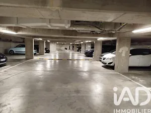 Parking à Champigny-sur-Marne (94500)