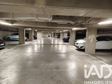 Parking à Champigny-sur-Marne (94500)