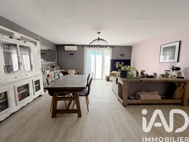 Traditional house in Saint-Ouen-en-Brie (77720)