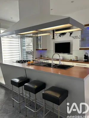 Maison à Hamblain-les-Prés (62118)