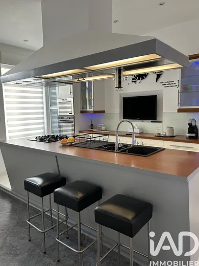 Maison à Hamblain-les-Prés (62118)