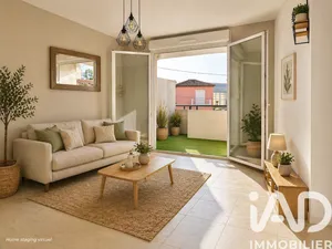 Apartment in La Seyne-sur-Mer (83500)