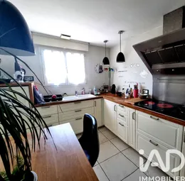 House in Sallertaine (85300)