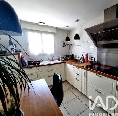 House in Sallertaine (85300)