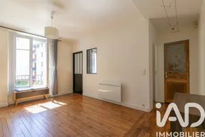 Appartement à Fontenay-sous-Bois (94120)