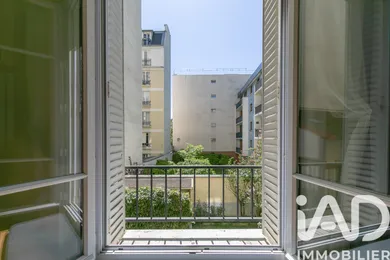 Appartement à Fontenay-sous-Bois (94120)