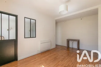 Appartement à Fontenay-sous-Bois (94120)