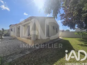Maison à Manduel (30129)