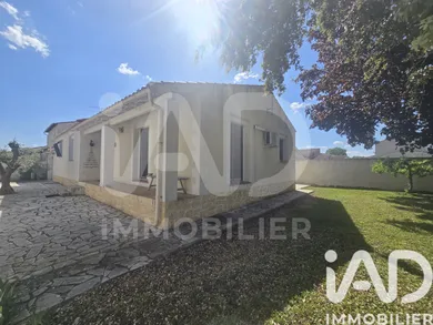 Maison à Manduel (30129)