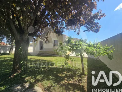 Maison à Manduel (30129)