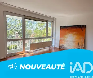 Appartement à Lys-lez-Lannoy (59390)