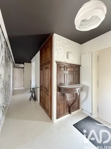 Maison à Failly (57640)