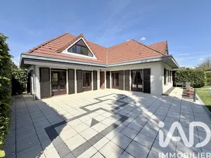 Maison à Failly (57640)