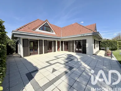 Maison à Failly (57640)