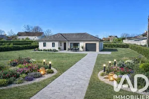 Land in Paray-le-Monial (71600)