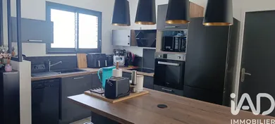 Maison traditionnelle à Pia (66380)