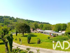 Maison d'architecte à Le Vernet (09700)