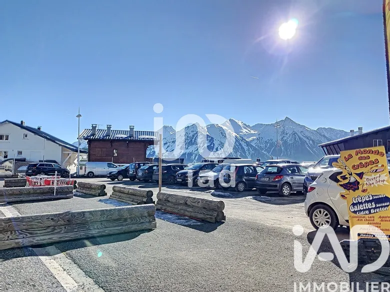 Local commercial 80 m² · à Saint-Lary-Soulan · 80 m² · 129 000 €
