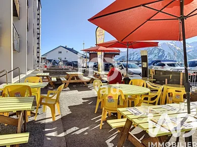 Creperie, Pizzeria in SAINT-LARY-SOULAN (65170)