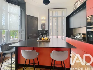 Appartement à Rouen (76000)