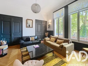 Appartement à Rouen (76000)
